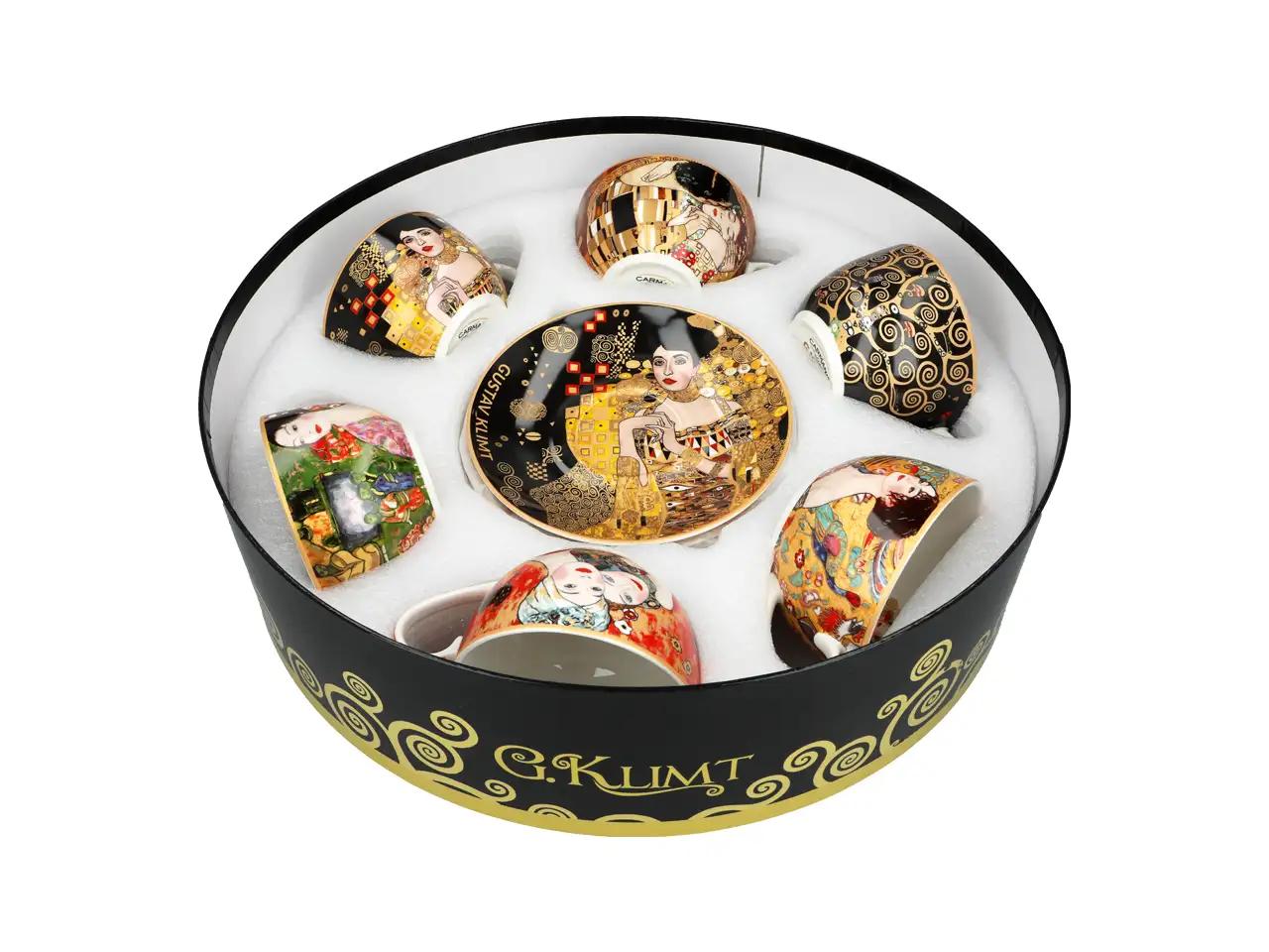 Carmani kpl. 6 cups 230 ml