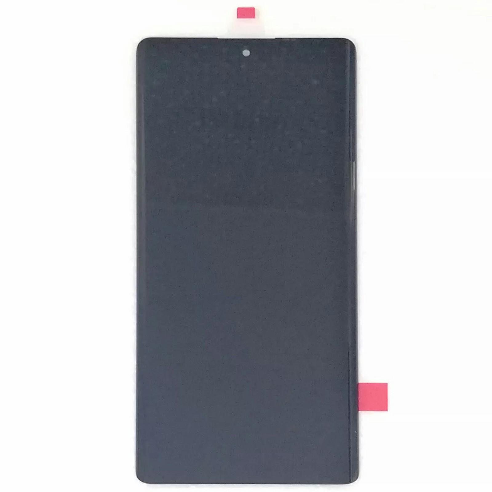 

For ZTE nubia Z40 Pro NX701J Grade S AMOLED Screen and Digitizer Assembly Replacement Part (Without Logo) Type A