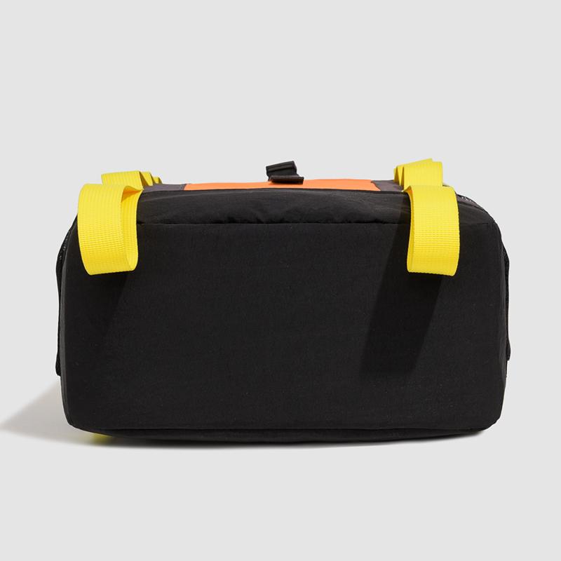 Sac à dos de voyage léger grande capacité unisexe pour extérieur Sac à dos de sport