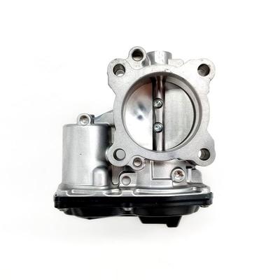 Car Throttle Body with Position Sensor for Ford Focus C-Max 1.5L 14-18 Mondeo Kuga 13 Taurus 1.5T DS7G9F991BB DS7G9F991CA