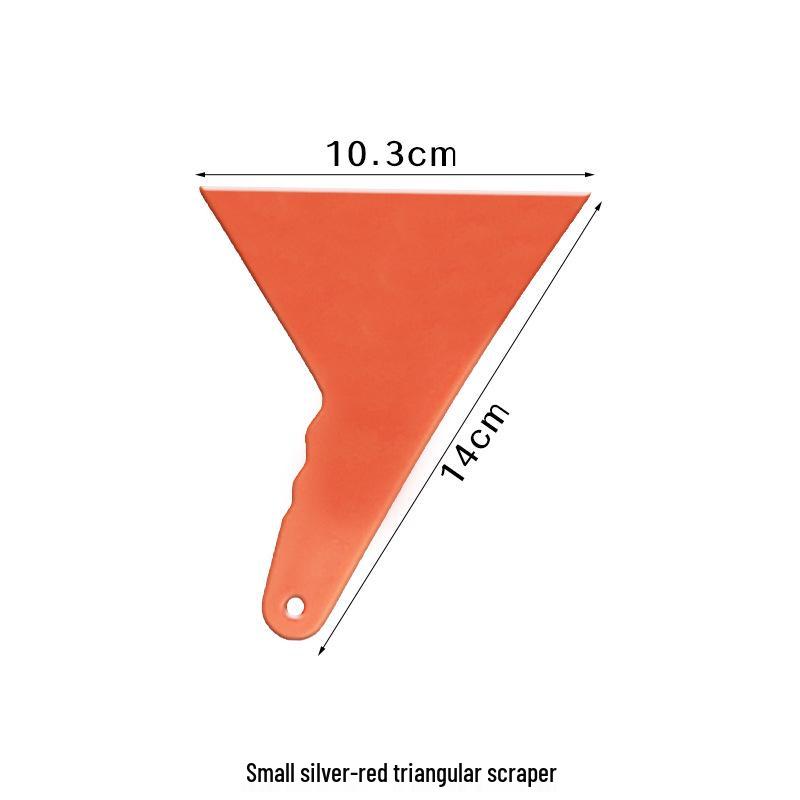 

Car Window Tinting Tools: Sun Film and Glass Scrapers, Water Squeegee, Edge Scraper in Medium & Large Sizes