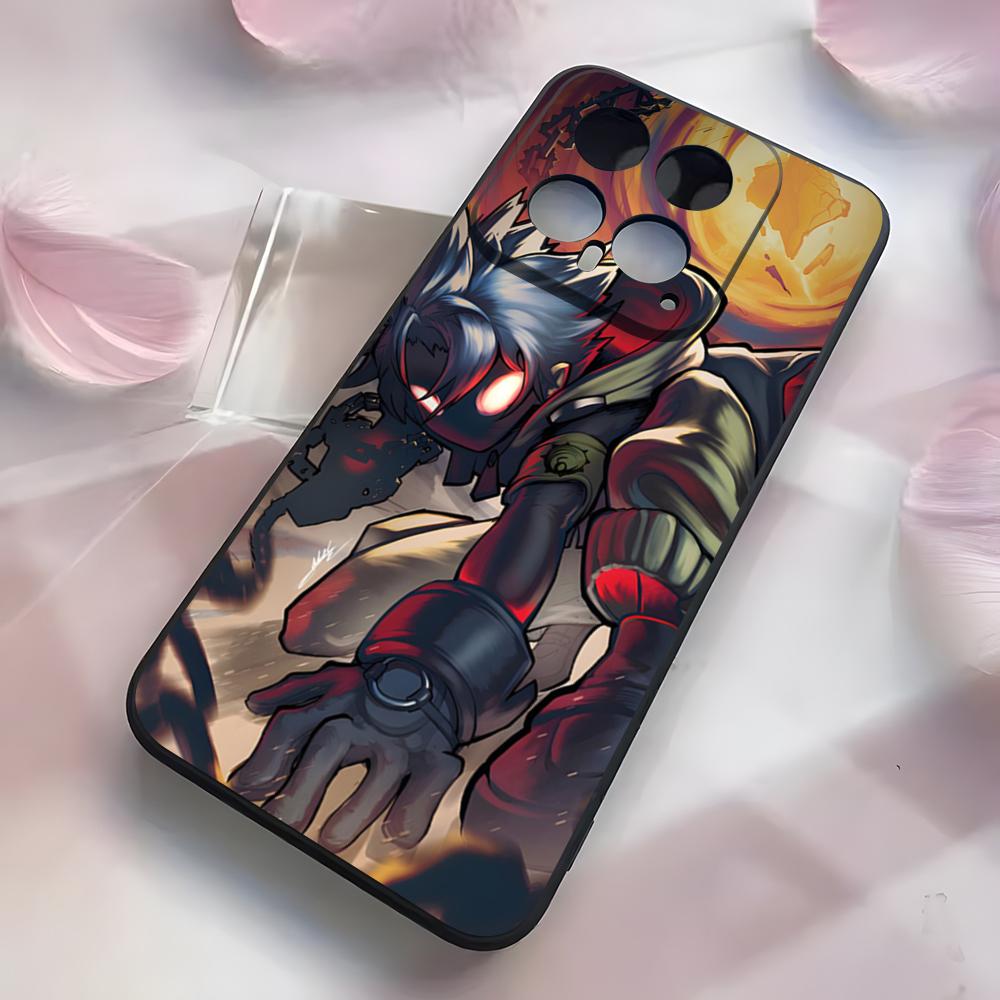 Gachiakuta Handyhülle Für Xiaomi 15 14 13 12 11 T Lite Ultra Redmi Note 14 13 12 Pro ProPlus 12 10 C 5G Hülle