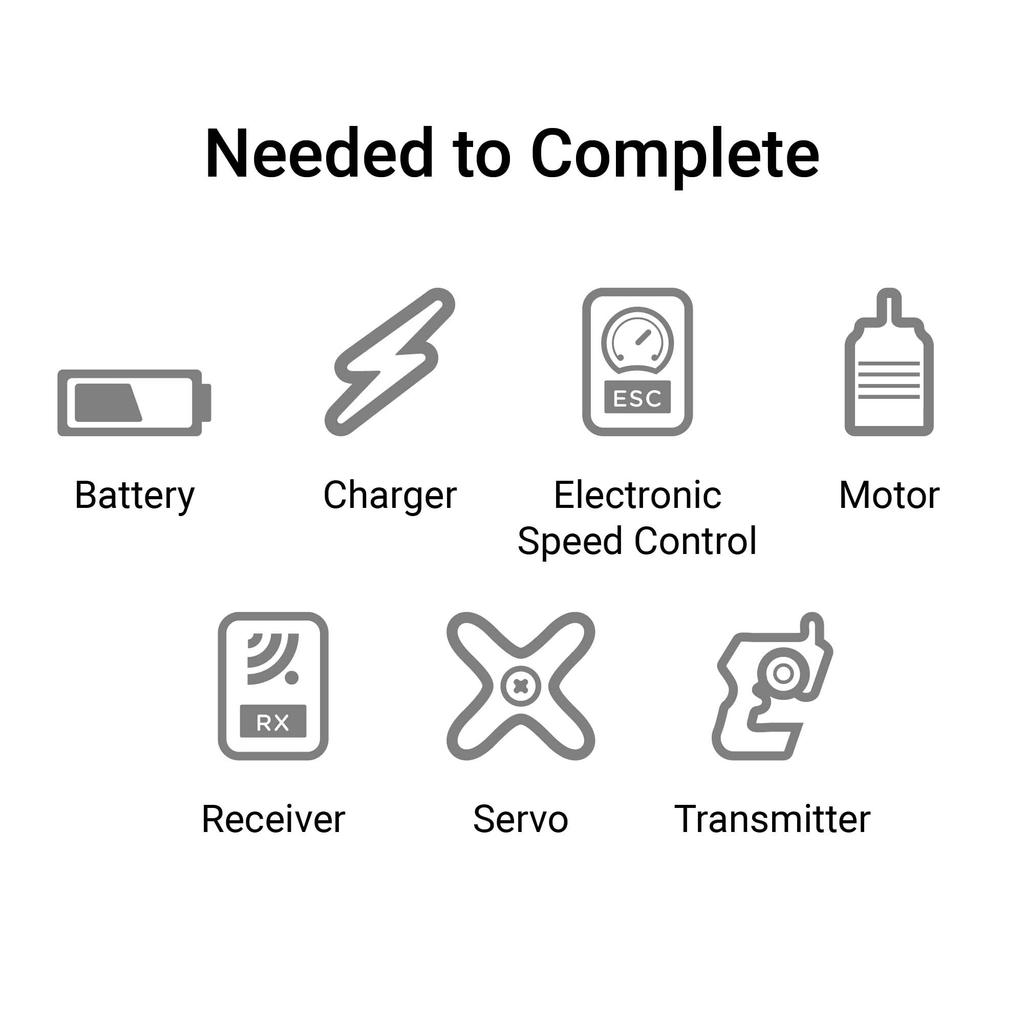 Tamiya Electric RC Car Series Astute 2022 TD2 Chassis 58697 1/10 No.697 1/10RC