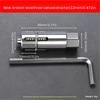 1Pc/2Pcs Universal Faucet Angle Valve Wire Remover, Wear-Resistant High-Hardness Faucet Repair Tool, Adjustable Pipe Extractor