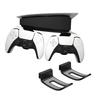Wall Mount Controller and Headset Hanger For PS5 Console