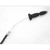 Throttle pull cable for BYD F0 LK-1108300 THROTTLE CABLE COMP