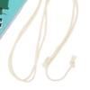 Camping String Flag 3 Meter Bunting 10pcs Pennant Colorful Banner Decoration for Outdoor