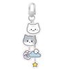 Ggung Daeng Acrylic Keyring 17