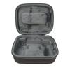 Drone Controller Carrying Case Storage Bag Soft Velvet Liner Shock Absorb Portable Zipper Travel