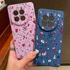 Christmas Gift Pattern Phone Case For OnePlus 15 13 12 13R 12R 11R Nord 5 5G Slim Soft TPU Silicone Cover For OnePlus Ace 5 3 2