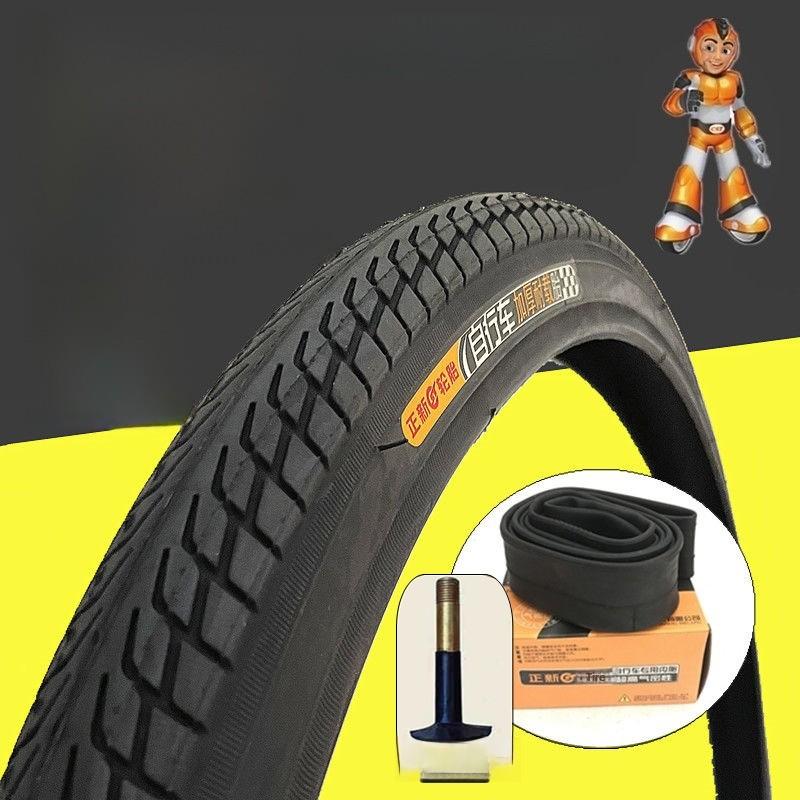 Kenda Bicycle Tire 27x138 Inch Outer Tire Durable Cycling Equipment Accessories for 22 24 26 Inch Bicycles