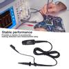 Oscilloscope Clip Oscilloscope Test Probe P6139B 500MHZ Oscilloscope Probe 10:1 Passive Oscilloscope Probe Accessories