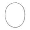 Men's Necklace Guess JUMN01333JWSTT-U