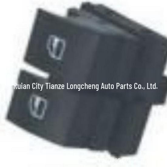 Автомобильный переключатель 1K3959857A Совместим с POLO Push-button type