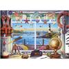 Puzzle - EDUCA - Vie partuaire - 1000 pieces - 68x48 cm - Pour adultes - Theme nature