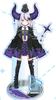 Laplace Darkness Acrylic Stand Casual Outfit Hololive Closet Official Merchandise