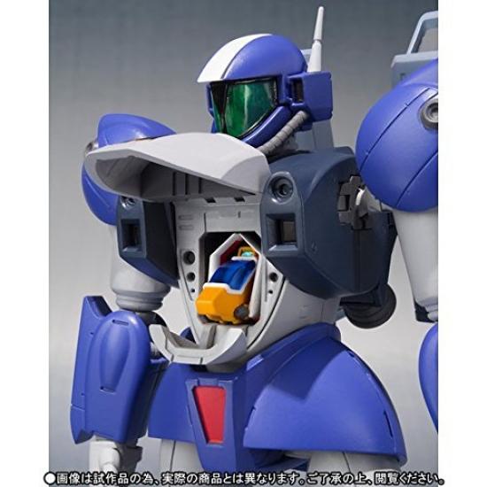 ROBOT SPIRITS Turanfam from Drifter Web Shop <SIDE RV> "Galactic Vifam" (Tamashii Exclusive)