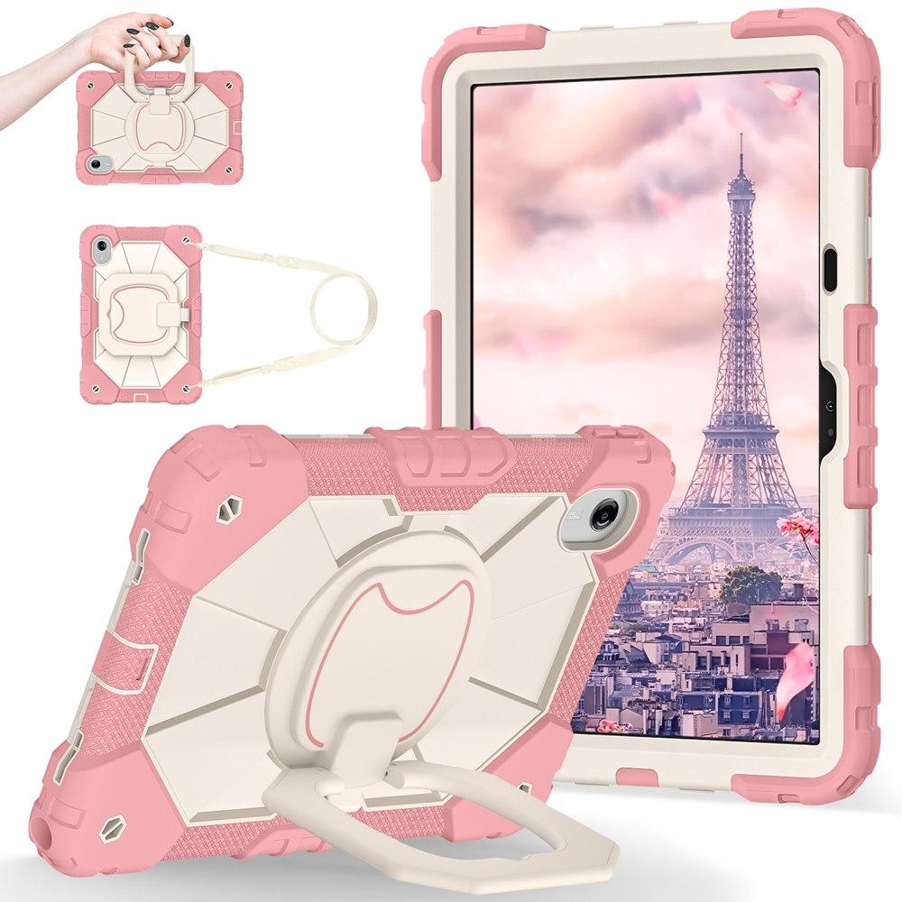 

360° Rotating Rugged Case for Lenovo Idea Tab 11 2025 TB336FU TB336ZU XiaoXin Pad 11 Cover for Tab M11 TB330FU TB330XU TB331FC Xiaoxin Pad 11 2025