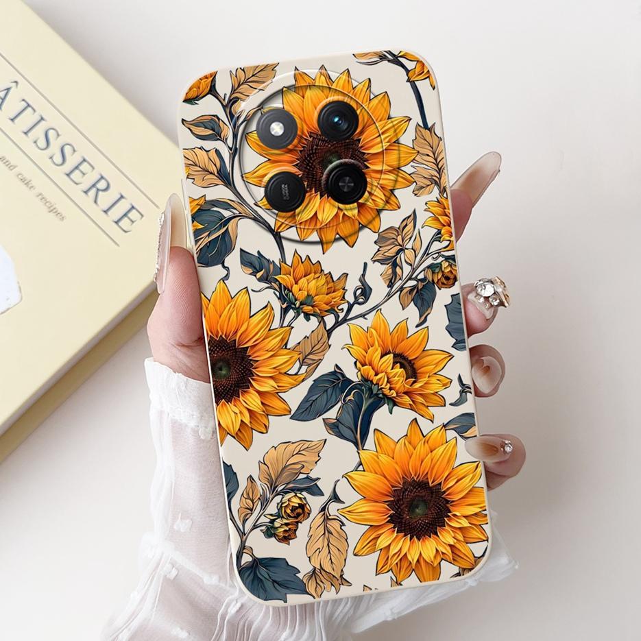 For Honor X9C Case Honor X60 Pro BRP-AN00 Cute Panda Cartoon Cover Soft TPU Phone Cass For Honor X9C HonorX60 Pro HonorX9C Shell