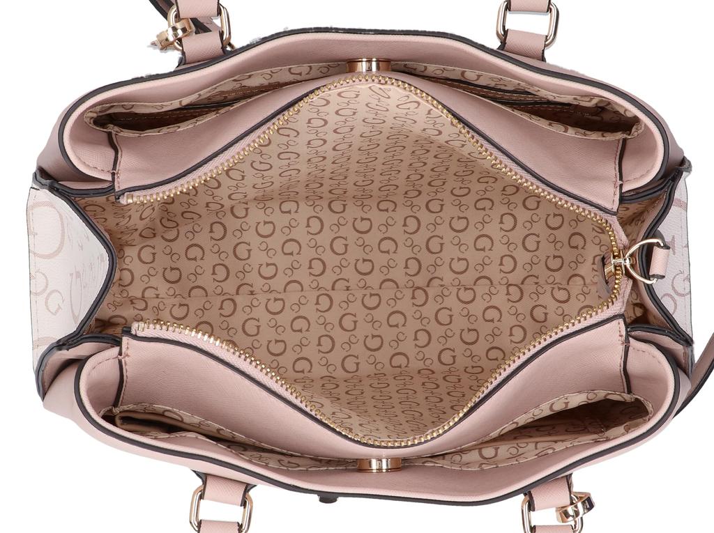 [Guess] GLENMONT SATCHEL [Product]