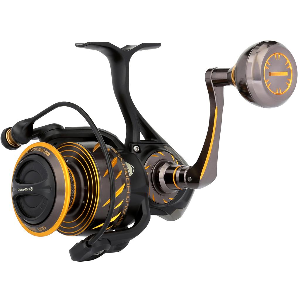 PENN Spinning Reel PENN AUTHORITY 4500