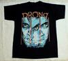 Vintage PRONG Band BEG TO DIFFER 90 FEAR T-Shirt S-5XL TU087 Unisex T-Shirt
