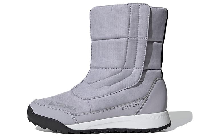 

Adidas Wmns Terrex Choleah Cold.Rdy Glory Grey Women s EH3538 36