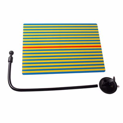 Paintless Dent Repair Reflector Line Board Dent Removal Tools Sag Repair Tool Led Wire Plate Pdr