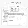Leng Suan Ling Aurora-sensing Whitening Anti-Sensitive Pump Toothpaste