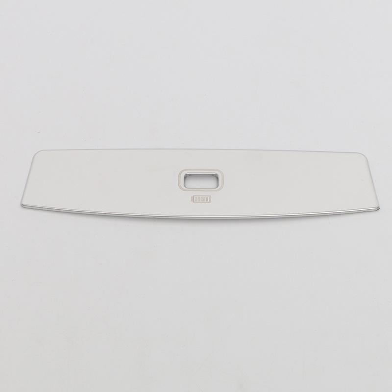 

Совместимо с Great Wall Haval Big Dog 23 (2-е поколение) Отделка задней панели USB.