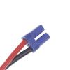 Ec5 To O-Type Terminal Line 10Awg Charging Cable For Car Motorcycle Emergency Power Cord Ec5 Adapter Cord Conversion Accessories