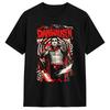 Danhausen Funny Wrestling Tee Very Nice Very Evil Graphic T-Shirt S-5XL