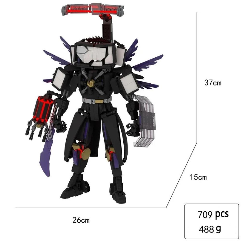 

Скибиди Туалет Часы Человек Блок Титаны Спикермен Дрилмен Часовщик Телевизорщик Спикермен Джимен Новый Скибиди Конструктор Дрилмен