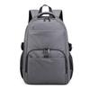 Li-Shen Men's Fashion Waterproof Backpack