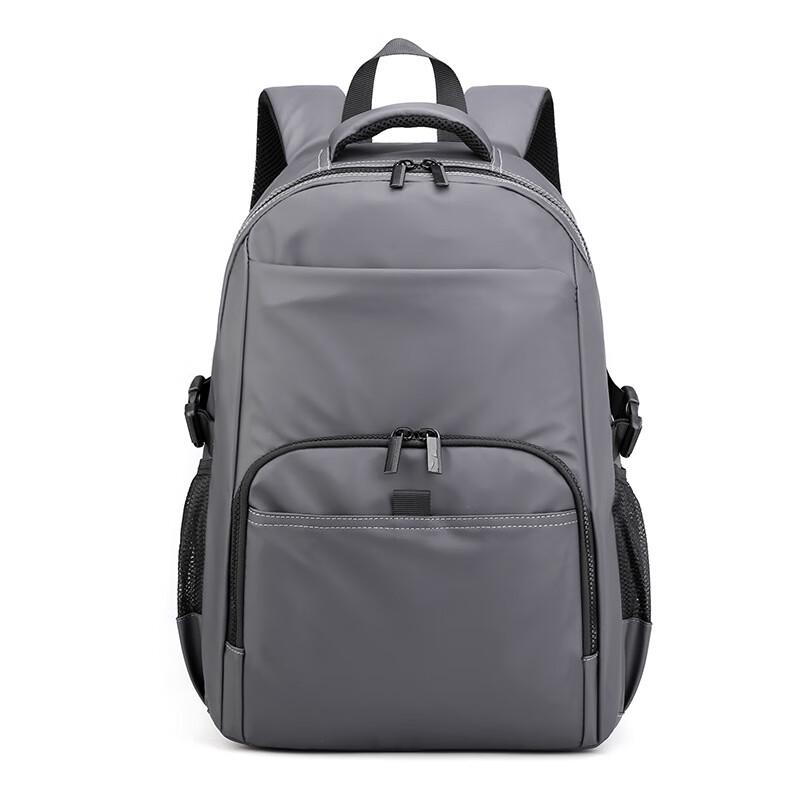 

Li-Shen Men s Fashion Waterproof Backpack