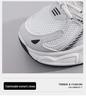 Women's Korean-Style Height-Increasing Sports Sneakers - Thick Sole, Breathable Casual Running Shoes for Spring/Autumn (X23)