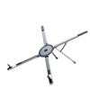 Magnetic Aluminum Mobile & Tablet Stand - Portable & Multifunctional Holder