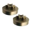 For DeWalt DCCS670X1 Saw Replacement Part Drive Sprockets For DeWalt Circular Saw Repair as Picture Power Tool Accessory
