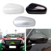 For Nissan Teana 2003 2004 2005 2006 2007 Replacement Rear View Door Wing Mirror Side Mirrors Cover Caps Shell