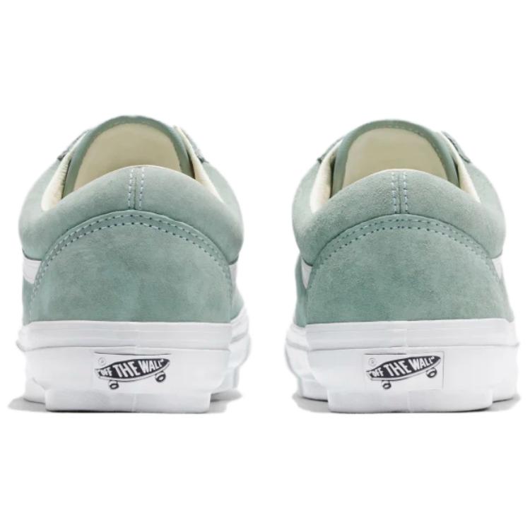 Vans Old Skool 36 Iceberg Unisex Sneakers Blue Iceberg-Blue VN000CQDCPG