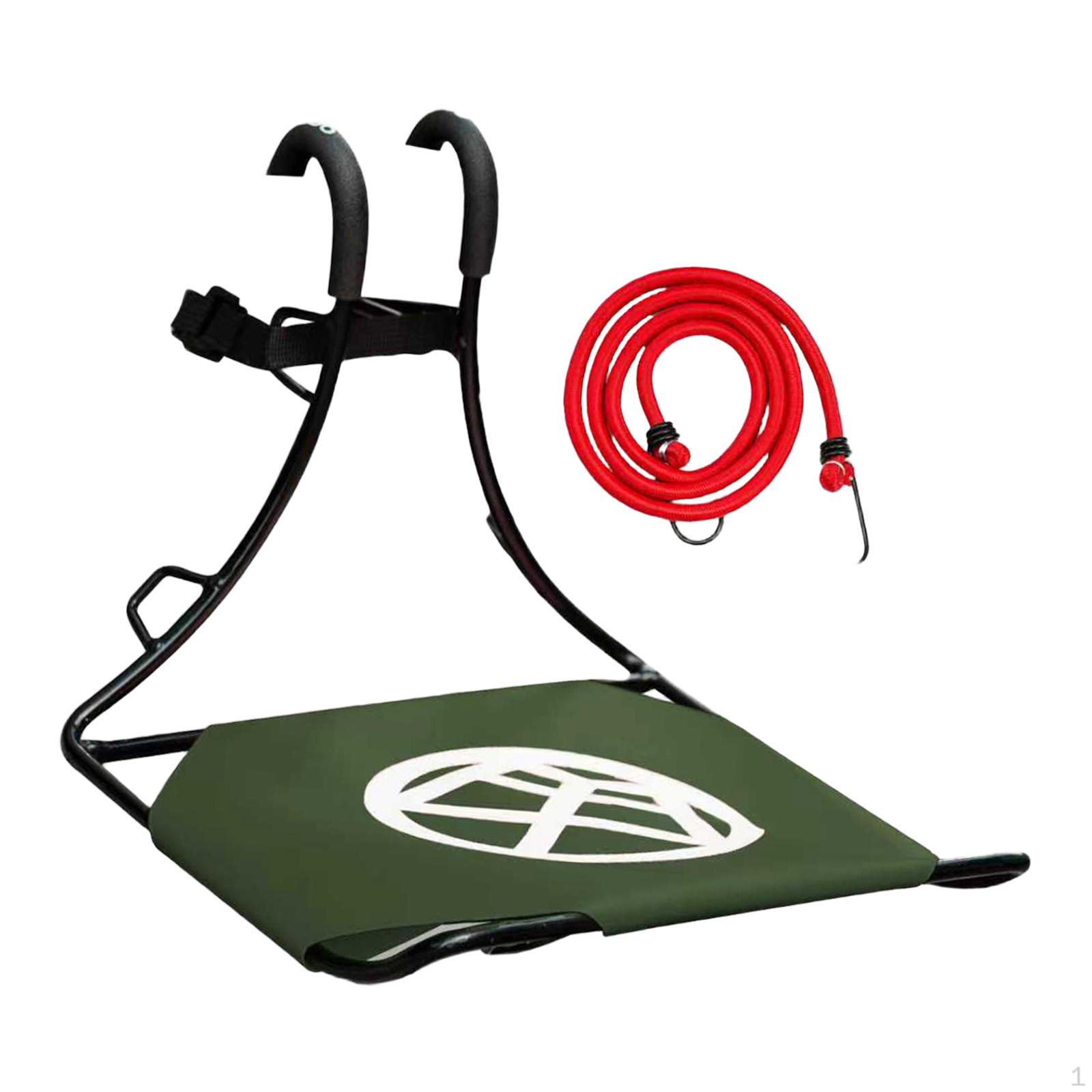 

Luggage Rack, Trolley Organizer, Easy Disassembly, Ideal for , Shopping And Storage. Green Red