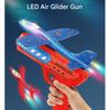 Air Glider Gun, Random Color Delivery, 1 Set
