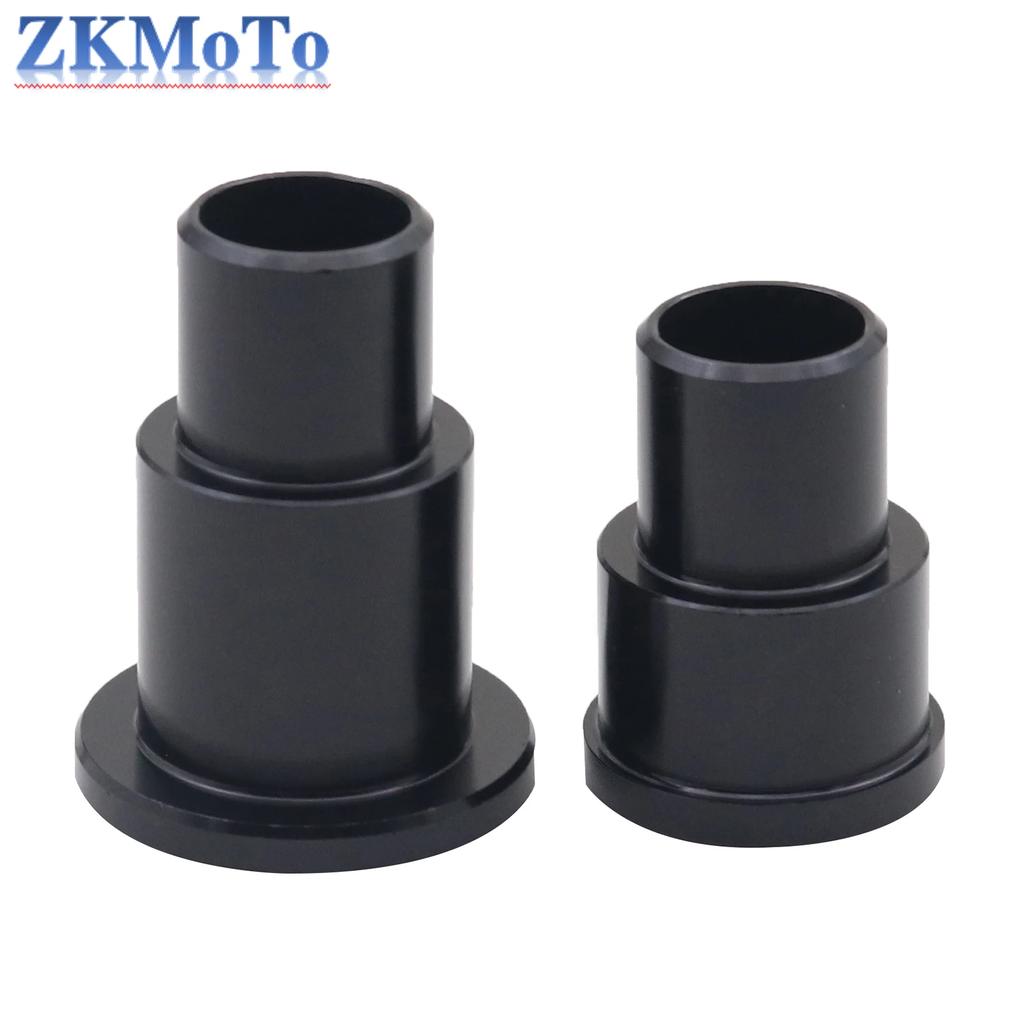 Electric Bike CNC Front Rear Wheel Axle Hub Spacer For Sur-Ron Surron Light Bee S & Light Bee X For Segway X160 X260 Universal