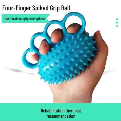 Fitnessgeräte – Hand- & Fingertrainer