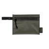 [aso] Flat Pouch Multi Pouch CORDURA Portable Lightweight Water-resistant Stain-resistant Antiviral Material Made In Japan Cordura Ripstop Travel Regi