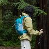 Outdoor Mountaineering Bag, Lightweight and Water-resistant Backpack, Travel Burden Reduction and Comfortable Backpack