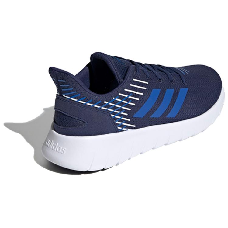 Adidas Calibrate Asweerun Shoes 'Navy Blue' EE8448