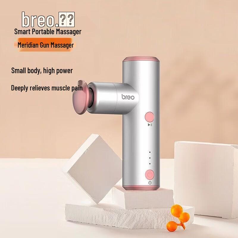 Breo S1 Mini Fascia Gun Massager