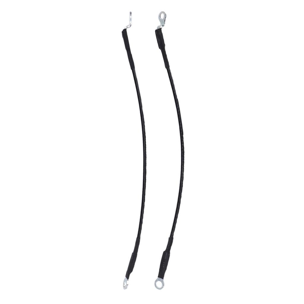 Tailgate Holder Cable Kit Replacement for Rhino 660 450 700 FI 5UG K7195 10 KT Tailgate Support Cables