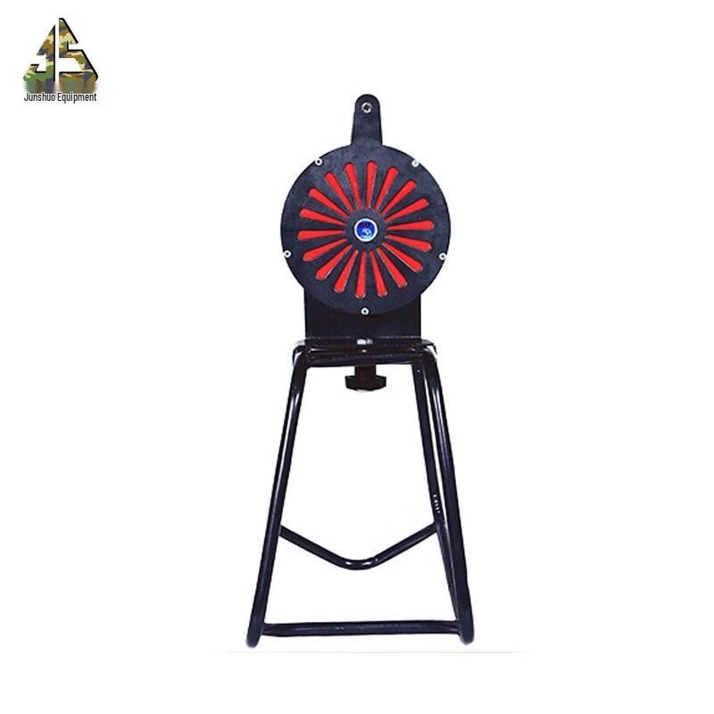 Junshuo LK-120 Hand-Cranked Fire Alarm